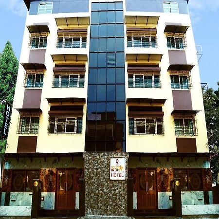 Soukyam Hotel Kalküta Dış mekan fotoğraf