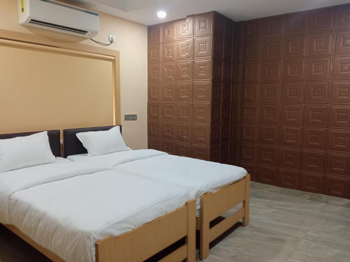 Soukyam Hotel Kalküta Dış mekan fotoğraf