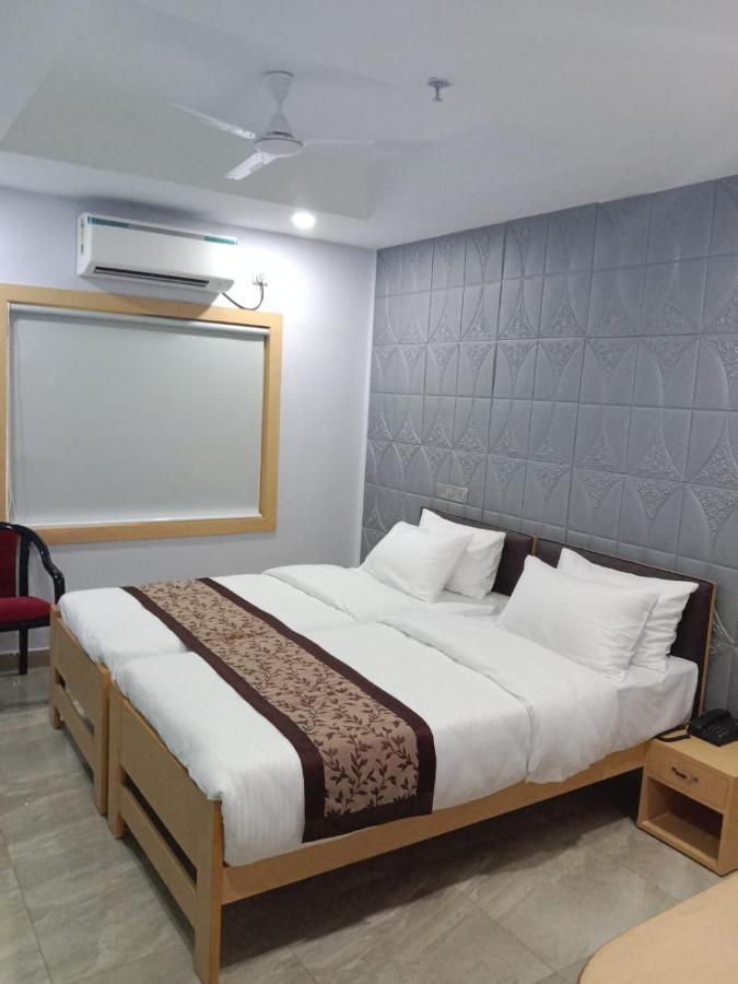 Soukyam Hotel Kalküta Dış mekan fotoğraf