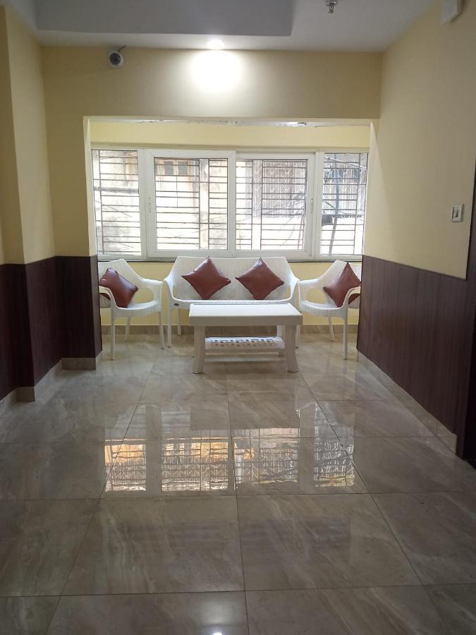 Soukyam Hotel Kalküta Dış mekan fotoğraf