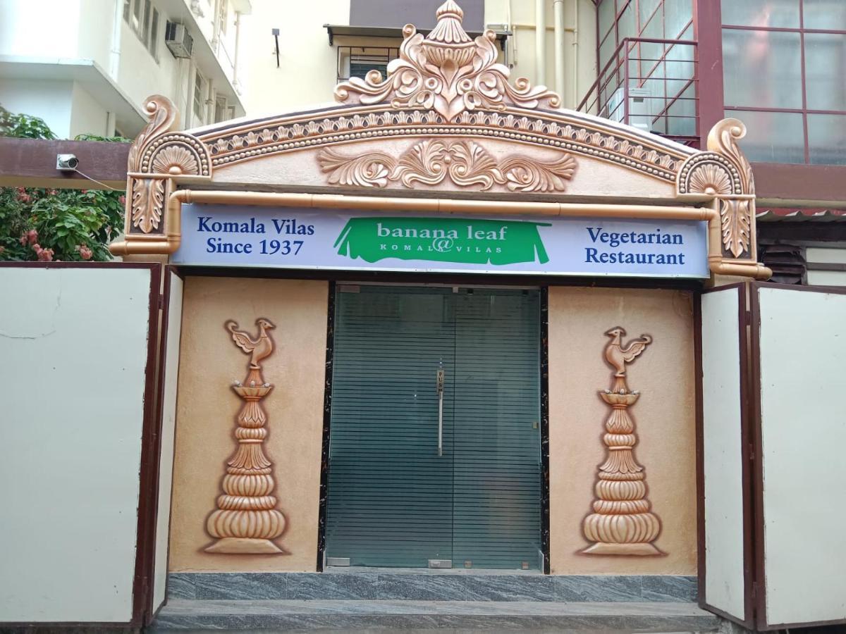 Soukyam Hotel Kalküta Dış mekan fotoğraf